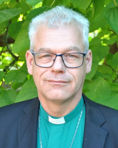 Lars Malmgren
